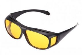 HD Night Driving Glasses