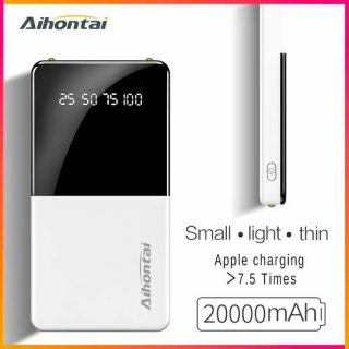 Aihontai Power bank