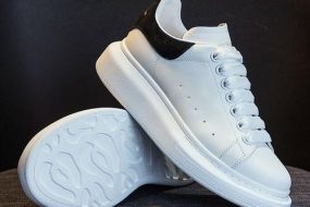 2025 Men's Casual Shoes Breathable Shoes Running Sneakers