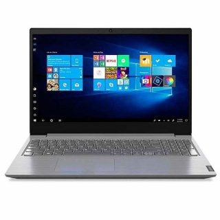 Lenovo LENOVO V15-IGL LAPTOP (CEL-N4020/4GB/1TB/15.6" HD/DOS) - IRON GREY We Buy