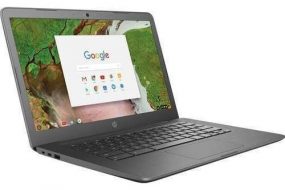 Hp Stream 11 Intel Celeron D/C 4GB RAM- 64GB HDD WIN 10+ BAG