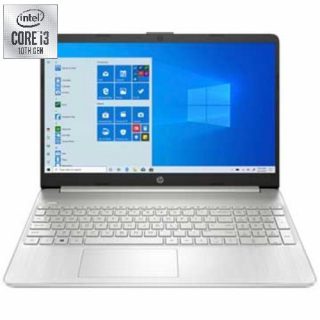 Hp 15- Touchscreen Intel Core™ I3-10110U,8GB,1TB HDD,Wins 10