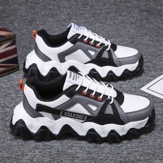 Causal Sneaker Fashion Footwear Shoes Men Sneakers Sports