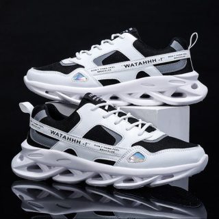 Causal Sneaker Fashion Footwear Shoes Men Sneakers Sports