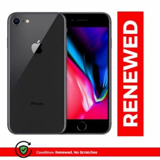 iPhone 8